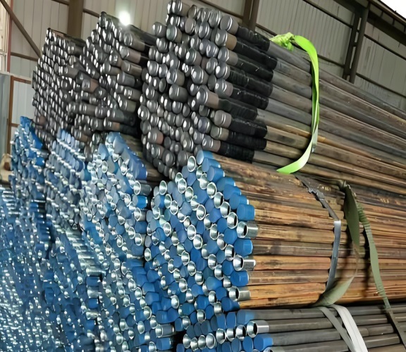 西城单向注浆管流量可控